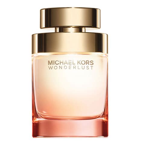 Michael Kors wanderlust perfume reviews